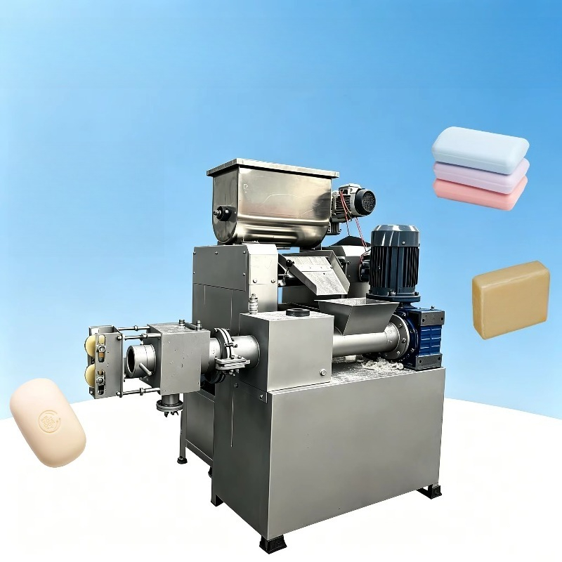 Compact Automatic Soap Making - Soap Making Ins recension och pris