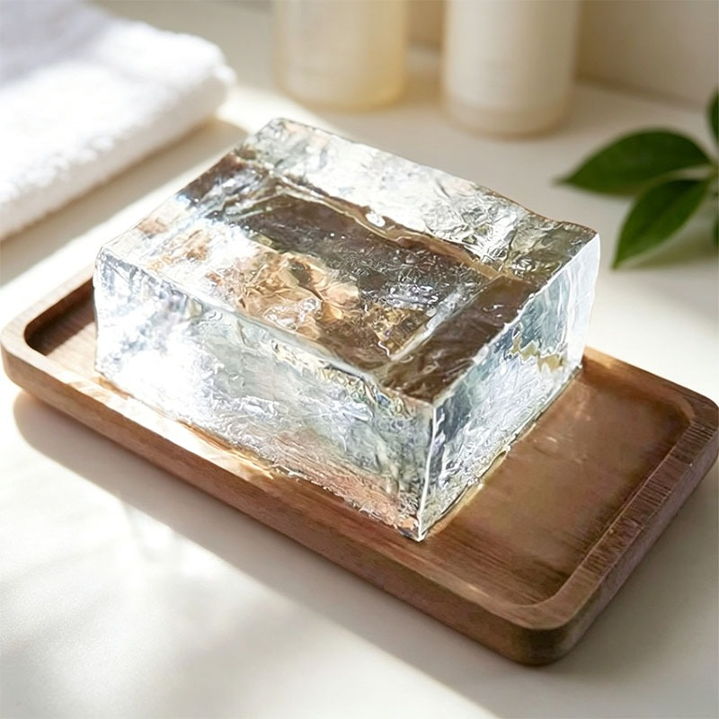 DIY Amino Acid Soap Base 250g - Soap Making Diy Kit recension och pris