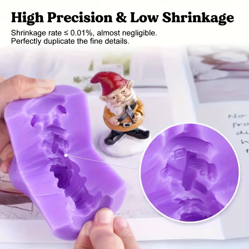 500ml 2 Bottles Liquid Silicon - Soap Making Ins recension och pris