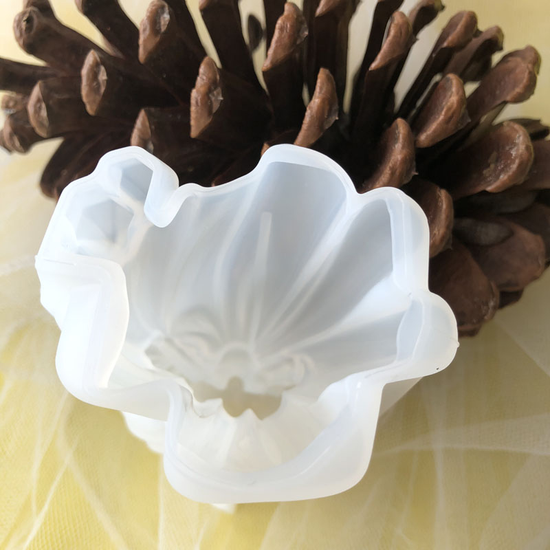 3D Cute Princess Silicone Cand - Soap Making Gifts recension och pris
