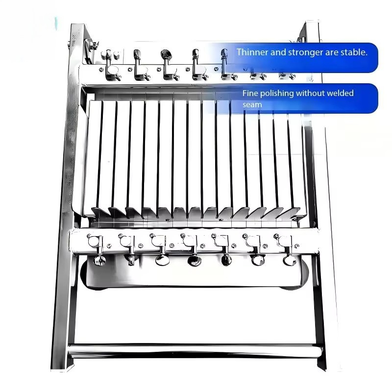 Adjustable Stainless Steel Hom - Soap Making Ins recension och pris