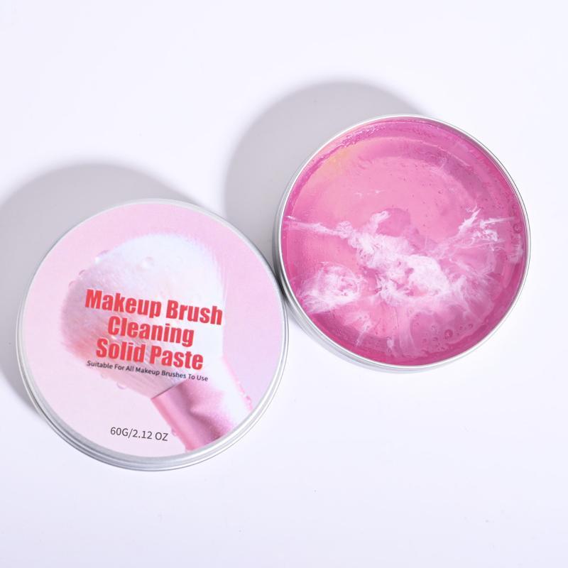 Makeup Brush Cleaning Soap Mak - Soap Making Ins recension och pris