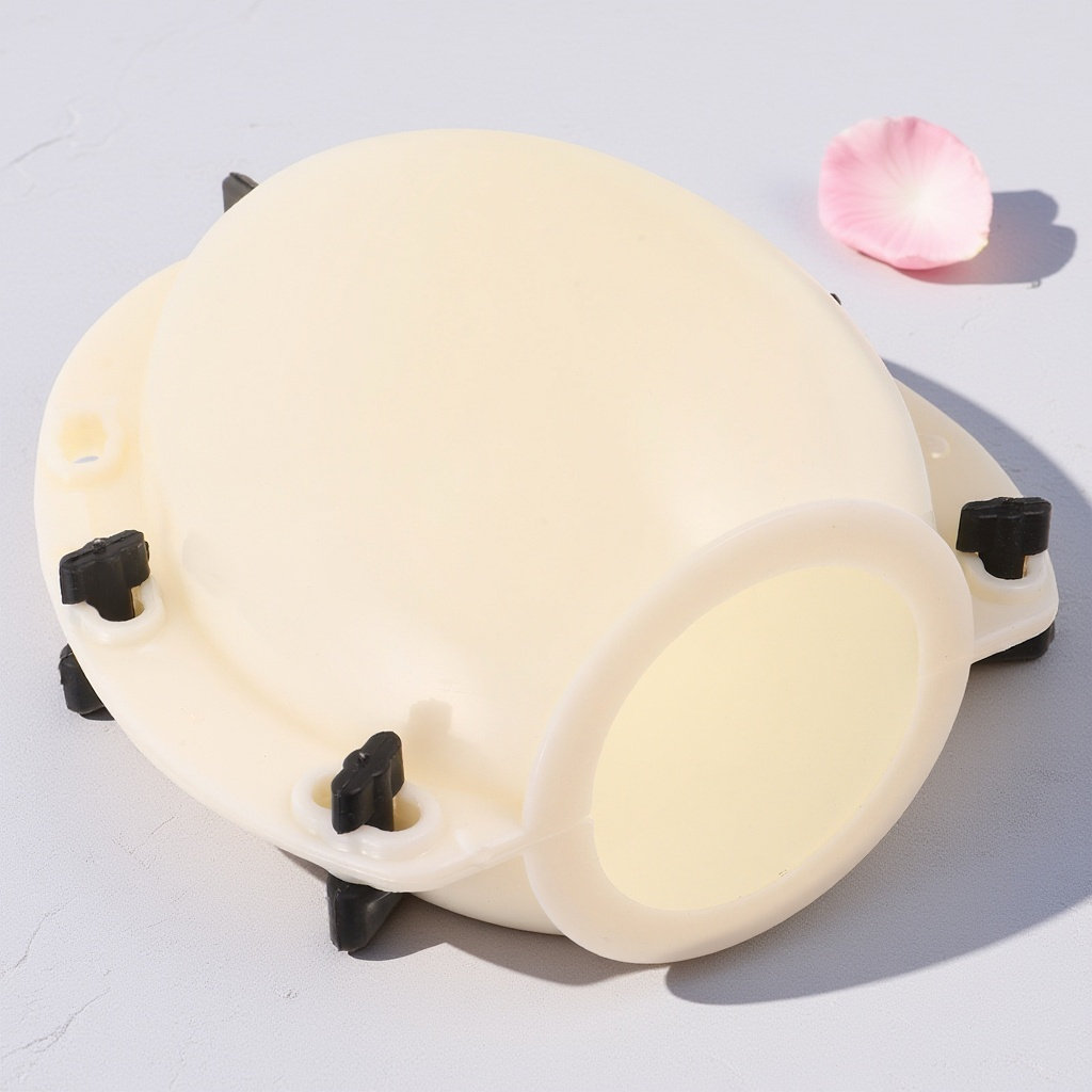 Jumbo 20Cm Easter Egg Mold 3D  - Soap Making Ins recension och pris
