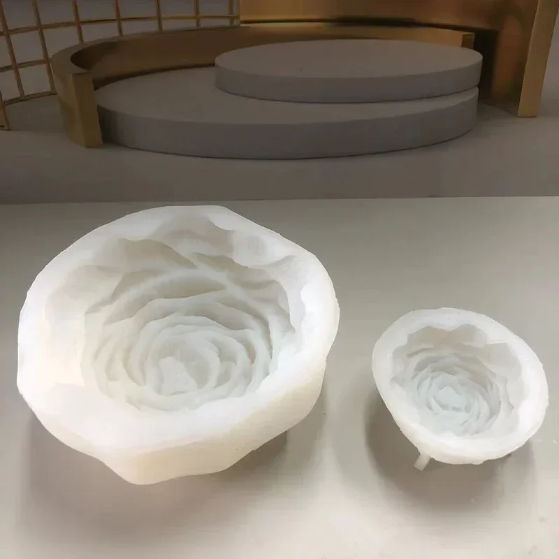 Extra Large 3D Flower Candle S - Soap Making Kit For Beginners recension och pris