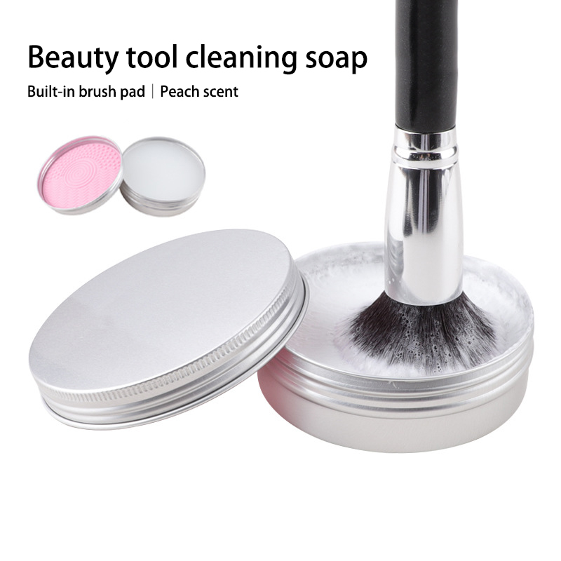 50g Honey Peach Silicone Makeu - Soap Making Ins recension och pris
